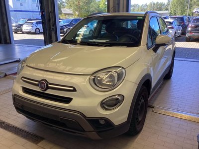 Fiat 500x 1.3 1.3 FIREFLY TURBO DCT 4X2 S&amp;S, 2021