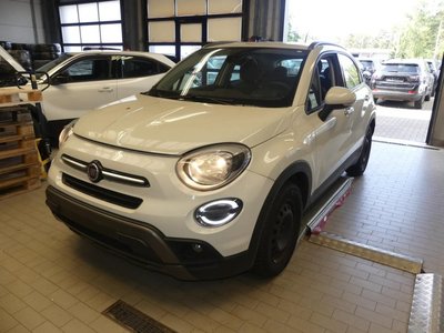 Fiat 500x 1.3 1.3 FIREFLY TURBO DCT 4X2 S&amp;S, 2021