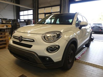 Fiat 500x 1.3 1.3 FIREFLY TURBO DCT 4X2 S&amp;S, 2021