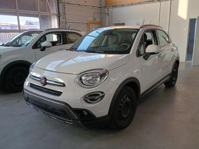 Fiat 500x 1.3 1.3 FIREFLY TURBO DCT 4X2 S&amp;S, 2021
