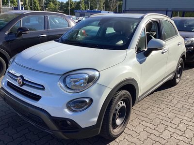 Fiat 500x 1.3 1.3 FIREFLY TURBO DCT 4X2 S&amp;S, 2021