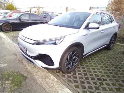 BYD Atto 3 Design, 2023