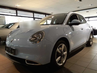 ORA Funky 0.0 CAT, 2023