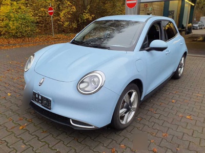 ORA Funky 0.0 CAT, 2023