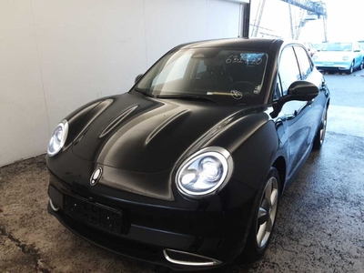 ORA Funky 0.0 CAT, 2023