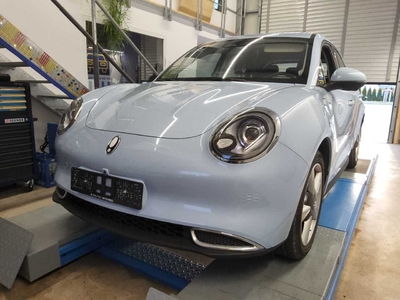 ORA Funky 0.0 CAT, 2023