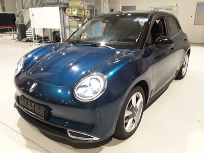 ORA Funky 0.0 CAT, 2023