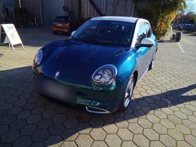 ORA Funky 0.0 CAT, 2023