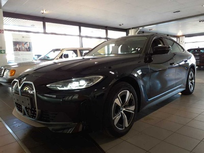 BMW I4 0.0 EDRIVE40 GRAN COUPE, 2023