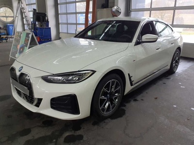BMW I4 0.0 EDRIVE40 GRAN COUPE, 2023