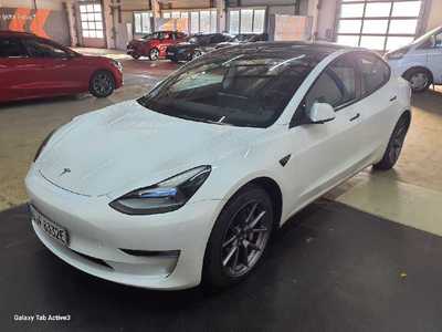 Tesla Model 0.0 3 LANGSTRECKENBATT. ALLRADANTRIEB DUAL MOTOR, 2022
