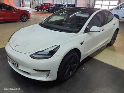 Tesla Model 0.0 3 LANGSTRECKENBATT. ALLRADANTRIEB DUAL MOTOR, 2022