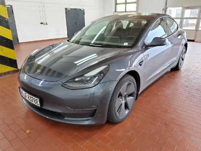 Tesla Model 0.0 3 LANGSTRECKENBATT. ALLRADANTRIEB DUAL MOTOR, 2022