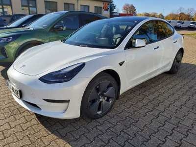 Tesla Model 0.0 3 LANGSTRECKENBATT. ALLRADANTRIEB DUAL MOTOR, 2022
