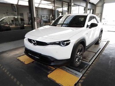 Mazda Mx-30 E-SKYACTIV EV AD`VANTAGE, 2023