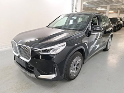BMW IX1 BEV 67KWH EDRIVE20 (150KW) AUTO
