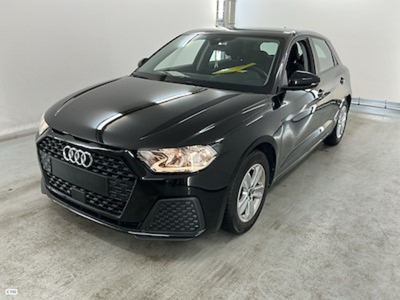 Audi A1 sportback 1.0 25 TFSI ATTRACTION