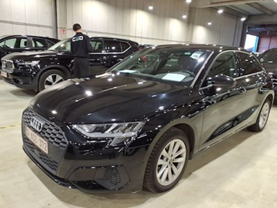 Audi A3 sportback 2.0 35 TDI 110KW S TRONIC BUSINESS EDIT.