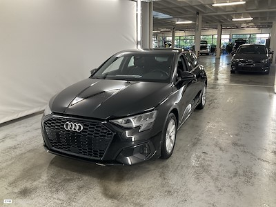 Audi A3 sportback diesel - 2020 30 TDi