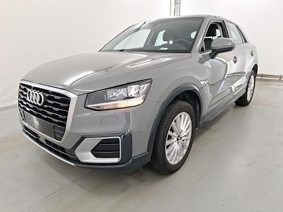 Audi Q2 diesel 30 TDi Business Ed.Design S tr.(EU6d-T.)