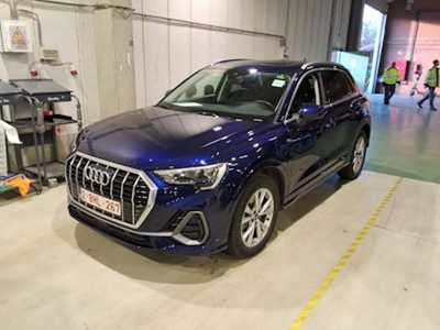Audi Q3 1.4 45 TFSI E S TRONIC S LINE