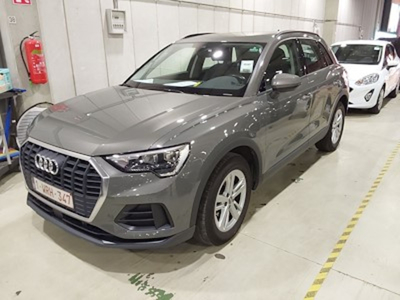 Audi Q3 - 2019 35 TFSI S tronic