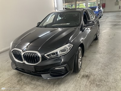 BMW 1 series hatch 1.5 116DA (85KW)