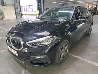 BMW 1 series hatch 1.5 116DA (85KW)