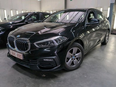 BMW 1 series hatch 1.5 116DA (85KW)