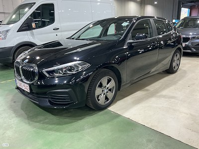 BMW 1 series hatch 1.5 118I (100KW)