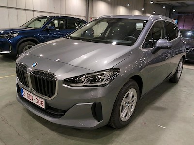 BMW 2 series active tourer 2.0 218D (100KW)