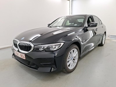 BMW 3 series berline 2.0 320E BERLINE