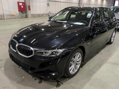 BMW 3 series touring 2.0 320E TOURING