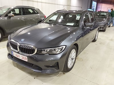 BMW 3 series touring 2.0 320E TOURING