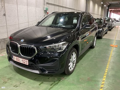 BMW X1 1.5 SDRIVE16DA