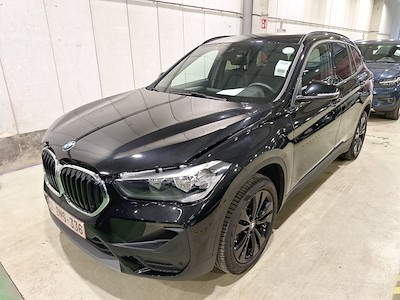 BMW X1 1.5 SDRIVE18I (100KW)
