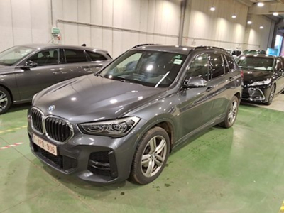 BMW X1 2.0 SDRIVE18DA (100KW)