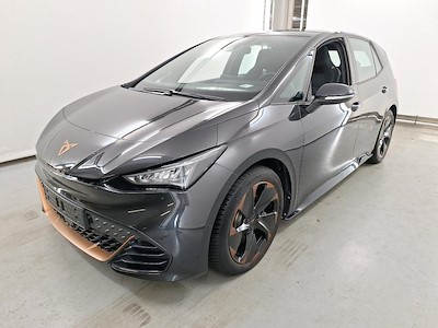 CUPRA BORN BEV 62KWH 170KW AUTO