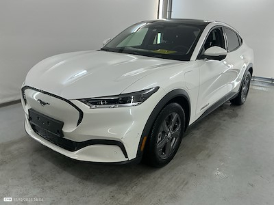 Ford Mustang mach-e BEV 99KWH 210KW EXTENDED RANGE RWD