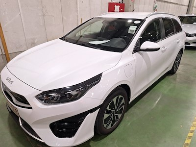 Kia Ceed sportswagon 1.6 GDI PHEV BUSINESS LINE DCT