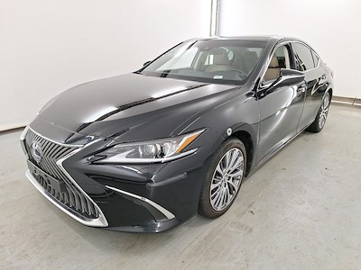 Lexus Es 300h 2.5i ES 300h Executive Line