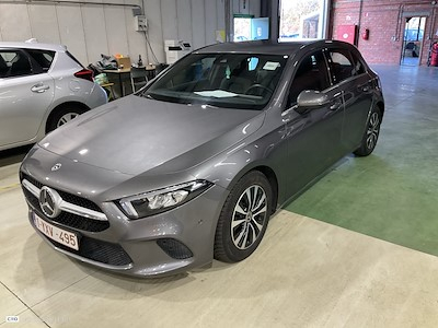 Mercedes-Benz A-CLASS 1.3 A 180 BUSINESS SOLUTION