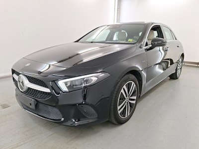 Mercedes-Benz Classe A w177 A 250 e PHEV Business Solution