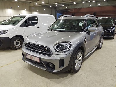 MINI COUNTRYMAN 1.5 COOPER S E 4WD AUTO