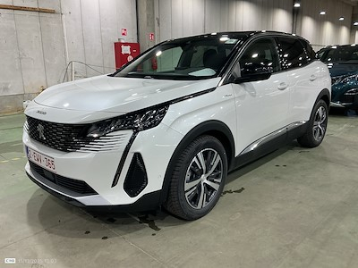 Peugeot 3008 1.6 PHEV 225 E-AUTO8 ALLURE PACK