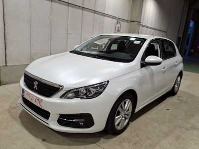 Peugeot 308 1.5 BLUEHDI 96KW S-S ACTIVE PACK