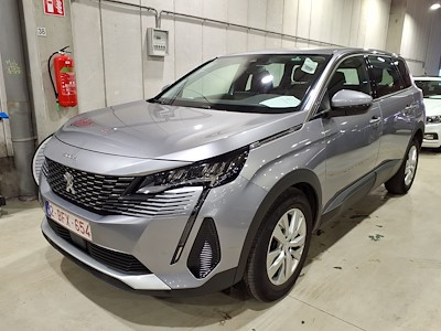 Peugeot 5008 1.5 BLUEHDI 130 ACTIVE PACK
