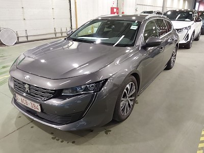 Peugeot 508 SW 1.5 BLUEHDI 130 S&amp;S AUTO ALLURE