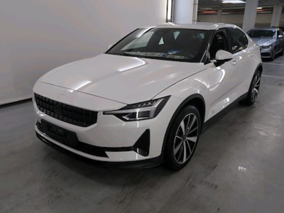 Polestar 2 BEV 64KWH SINGLE MOTOR STANDARD RANGE