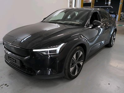 Polestar 2 BEV 69KWH SRSM PLUS RWD